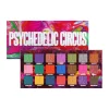 *Psychedelic Circus Collection* - Paleta de sombras de ojos Psychedelic Circus Artistry>Jeffree Star Cosmetics Online