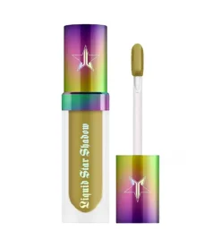 *Psychedelic Circus Collection* - Sombra de ojos líquida Liquid Star Shadow - Groovy Dreams>Jeffree Star Cosmetics