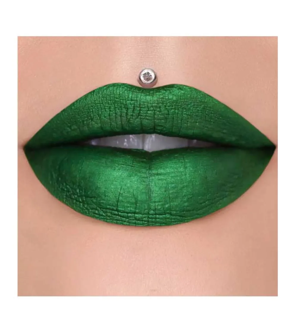 *Psychedelic Circus Collection* - Labial líquido Velour - Lizard Jewel>Jeffree Star Cosmetics New