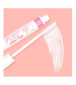 *Pump Up* - Base para pestañas - Blanc>Lovely Clearance
