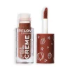 *Pumpkin Spice* - Labial líquido mate PSL Creme - Espresso Brown>Revolution Relove Hot