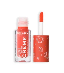 *Pumpkin Spice* - Labial líquido mate PSL Creme - Pumpkin Spice>Revolution Relove Discount