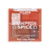 *Pumpkin Spice* - Mini paleta de sombras Pumpkin Spice>Revolution Relove New