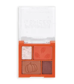 *Pumpkin Spice* - Mini paleta de sombras Pumpkin Spice><noscript><img width=