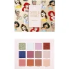 *Pure Princess* - Paleta de sombras de ojos Experts In Elegance>Mad Beauty Outlet