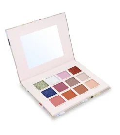 *Pure Princess* - Paleta de sombras de ojos Experts In Elegance>Mad Beauty Outlet