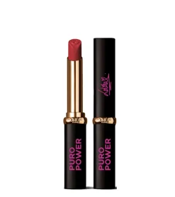 *Puro Power by Lola Lolita* Barra de labios Color Riche Intense Volume Mate - 640: Nude Independant>Loreal Paris