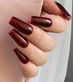 *Rainbow Jello Base* - Esmalte de uñas semipermanente - Cherry><noscript><img width=