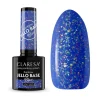 *Rainbow Jello Base* - Esmalte de uñas semipermanente - Blue>Claresa Hot