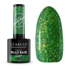 *Rainbow Jello Base* - Esmalte de uñas semipermanente - Green>Claresa Sale