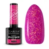 *Rainbow Jello Base* - Esmalte de uñas semipermanente - Pink>Claresa Online