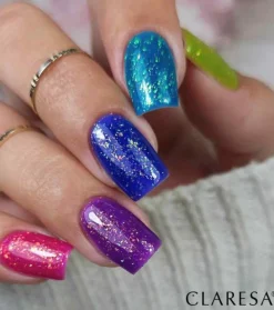 *Rainbow Jello Base* - Esmalte de uñas semipermanente - Pink><noscript><img width=
