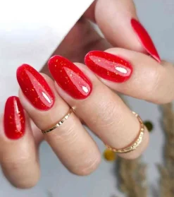 *Rainbow Jello Base* - Esmalte de uñas semipermanente - Red>Claresa Clearance