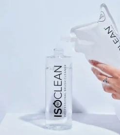 Recarga limpiador de brochas 525ml>ISOCLEAN Outlet