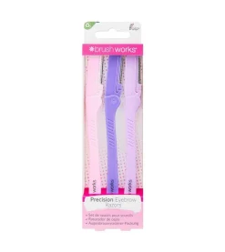 Recortador de cejas>Brushworks Best