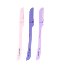 Recortador de cejas>Brushworks Best