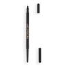 Revolution - Delineador de ojos Felt & Kohl Precision Dual Liner - White>Makeup Revolution New