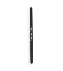 Revolution - Delineador de ojos Felt & Kohl Precision Dual Liner - Brown><noscript><img width=