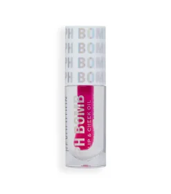 Revolution - Aceite de labios y mejillas pH Bomb>Makeup Revolution Sale