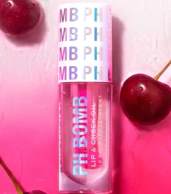 Revolution - Aceite de labios y mejillas pH Bomb><noscript><img width=