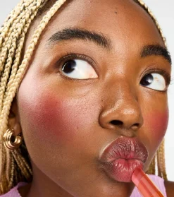 Revolution - Aceite labial en barra Jelly - Popsicle Peach><noscript><img width=