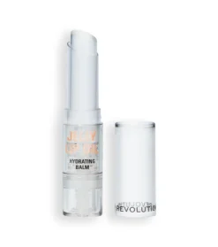 Revolution - Aceite labial en barra Jelly - Crystal Clear PH>Makeup Revolution New