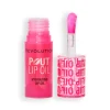 Revolution - Aceite labial Pout Lip - Watermelon Pink>Makeup Revolution