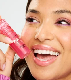 Revolution - Aceite labial Pout Lip - Watermelon Pink><noscript><img width=