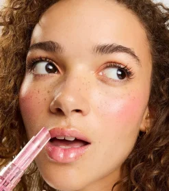 Revolution - Aceite labial en barra Jelly - Candy Ice Pink><noscript><img width=