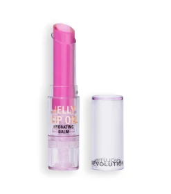 Revolution - Aceite labial en barra Jelly - Lilac Crush>Makeup Revolution New
