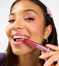 Revolution - Aceite labial en barra Jelly - Lilac Crush><noscript><img width=