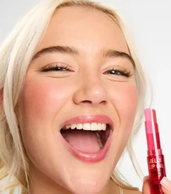Revolution - Aceite labial en barra Jelly - Watermelon Crush Red><noscript><img width=