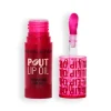 Revolution - Aceite labial Pout Lip - Cherry Red>Makeup Revolution Clearance