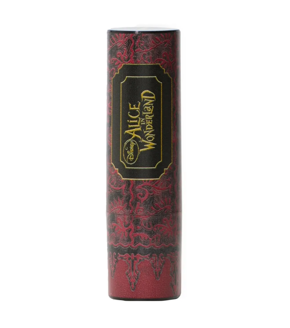 Revolution - *Alice in Wonderland* - Barra de labios Mad Hatter - Fuchsia Pink>Makeup Revolution