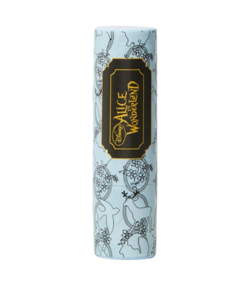 Revolution - *Alice in Wonderland* - Barra de labios Alice Lipstick - Impossible Nude>Makeup Revolution Clearance