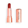 Revolution - Barra de Labios Satin Kiss - Rosé>Makeup Revolution Online