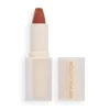 Revolution - Barra de labios satinada Lip Allure - Rebel Rust>Makeup Revolution New