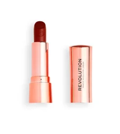 Revolution - Barra de Labios Satin Kiss - Fling>Makeup Revolution Discount