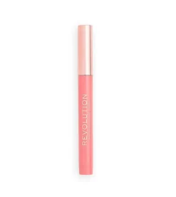 Revolution - Barra de labios Velvet Kiss Lip Crayon - Cupcake>Makeup Revolution Discount