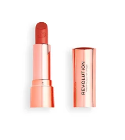 Revolution - Barra de Labios Satin Kiss - Heart Race>Makeup Revolution Discount