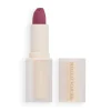 Revolution - Barra de labios satinada Lip Allure - Berry Boss>Makeup Revolution Hot