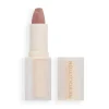Revolution - Barra de labios satinada Lip Allure - Brunch Pink Nude>Makeup Revolution New