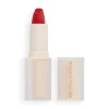 Revolution - Barra de labios satinada Lip Allure - Vibe Red>Makeup Revolution New