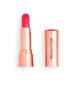 Revolution - Barra de Labios Satin Kiss - Cutie>Makeup Revolution Best