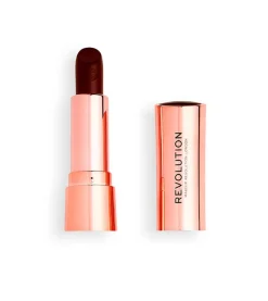 Revolution - Barra de Labios Satin Kiss - Tgif>Makeup Revolution Discount