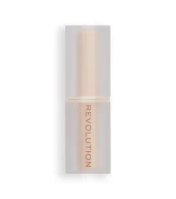 Revolution - Barra de labios satinada Lip Allure Soft Satin - CEO Brick Red>Makeup Revolution Outlet