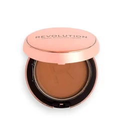 Revolution - Base de maquillaje en polvo Conceal & Define - P9.2>Makeup Revolution New