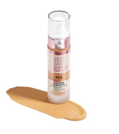Revolution - Base de maquillaje IRL Filter - F9.5>Makeup Revolution Clearance
