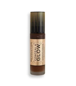 Revolution - Base de maquillaje Conceal & Glow - F15>Makeup Revolution Outlet