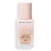 Revolution - Base de maquillaje Skin Silk Serum Foundation - F6.5>Makeup Revolution Sale